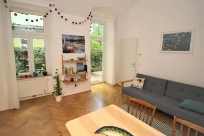 Image de City Oase Garden by Interhome