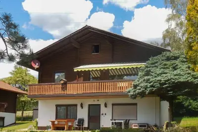 Image de Am Hohen Bogen by Interhome