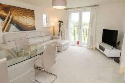 Image de The Green, family friendly in Whitby