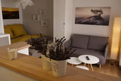 Image de Fantastic apartment in a prime location near Dresden at the gateway to Saxon Switzerland