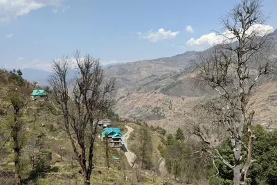 Image de Himalayangypsie homestay