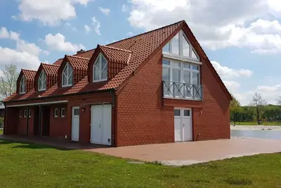 Image de Ferienwohnung Meerblick