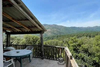 Image de Maison de village