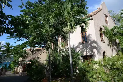 Image de One Bedroom Cottage on Peter Bay Beach