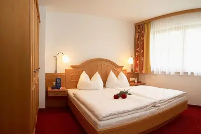 Image de Sternwarte - Appartement Alpenstern