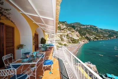 Image de Casa Caldiero La Posidonia # 3