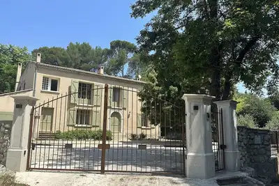 Image de Ancien Moulin  dans le Luberon
