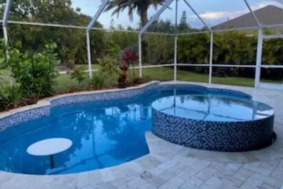 Image de Dolphin Riverhouse W/Hot Tub, Pool And Dock