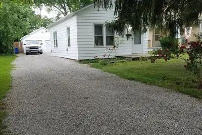 Image de Roomy 1 Bdrm House-Hi-Speed Internet-Great for Cple/Sml Family-Easy to Get About