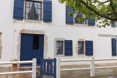 Image de Maison Ugarte
