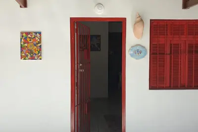 Image de Linda Casinha a 500 Metros da Praia!