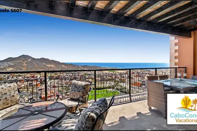 Image de Ccv Quivira-Luxury 3br Ph, Ocean View, Golf, Private Rooftop Patio