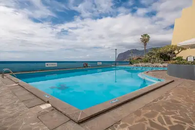 Appartement de vacances São Martinho pour 1 - 6 personnes avec 3 chambres à coucher - Appartement de