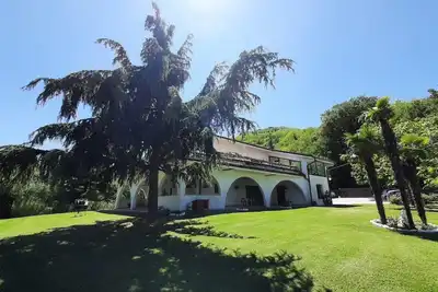 Image de Maison de vacances Montefiore Conca pour 1 - 16 personnes avec 4 chambres à coucher - Maison de vaca