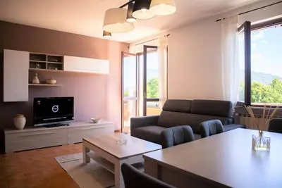 Image de Appartement de vacances Baveno pour 1 - 5 personnes avec 2 chambres Ă coucher - Logement de vacances