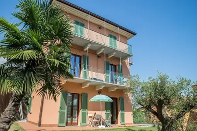 Image de Appartement de vacances Stresa pour 1 - 4 personnes avec 1 chambre à coucher - Logement de vacances