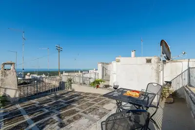 Image de Casa Rosetta con terrazza panoramica by Wonderful Italy