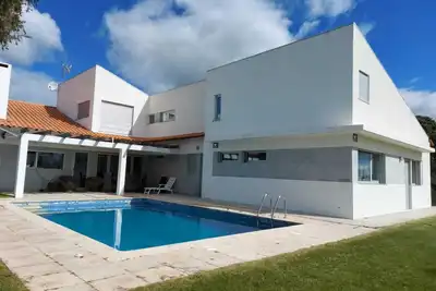 Image de Country house with pool in rustic village
