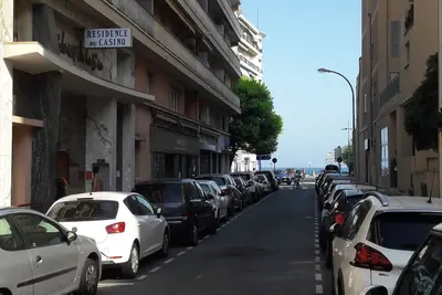 Image de Grand Confort App 2p 49m2 à 50m plages et rues piétonnes