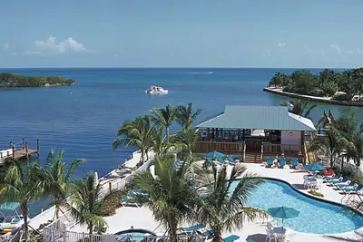 Image de Marathon 2br Deluxe resort on the water w/ Resort Amenities
