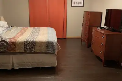 Image de Sleeps 8+ Eaa