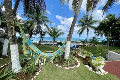 Image de Spectacular Ocean Front View, Wi Fi, Pool, Ac, Private Swimming Area, Security