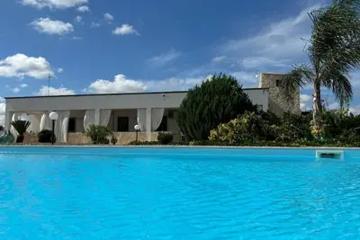 Image de Villa Marinezzi - private pool-24/7 assistance