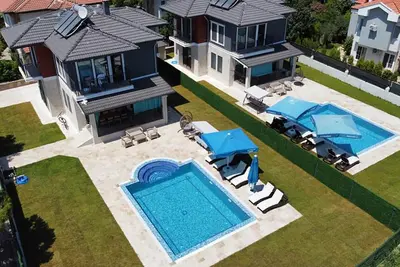 Keysan Villas A 5 bedrooms