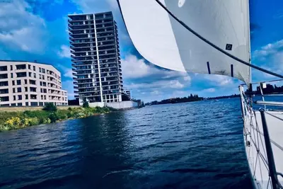 Image de Sailing yacht Bremen City