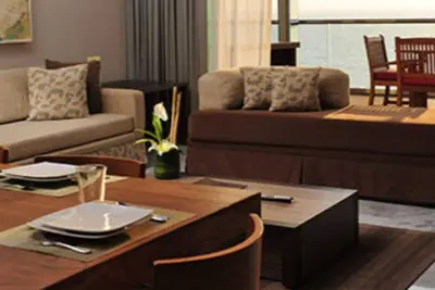 Image de Christmas Week 2021 Aaa Five Diamond Resort Two Bedroom Grande Luxxe Suite