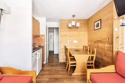 Image de Studio Confort (4 Personnes)