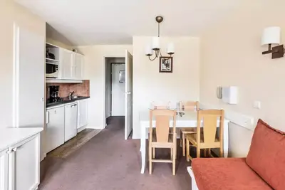 Image de Appartement Sélection 2 chambres (6 personnes)