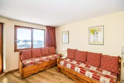 Image de Appartement Prestige 1 chambre (7 personnes)