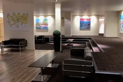 Image de Flat 8, Fraser House Apartment* 3 Bedrooms *