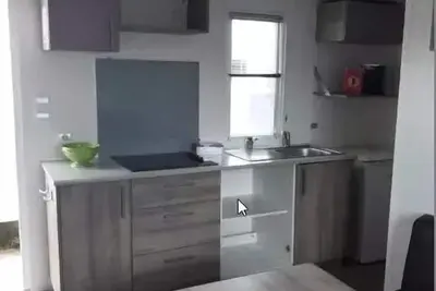 Image de Mobil-home Confort Plus - 2ch - 29m² - 4 personnes