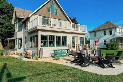 Image de Experience Princeton charm on the Mississippi River