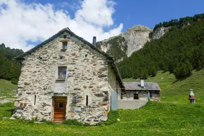 Image de Rustico Dolomia by Interhome