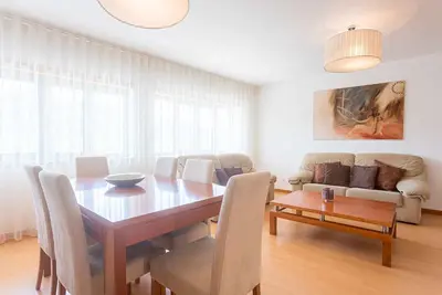Image de 3 bedroom apartment Foz Sul