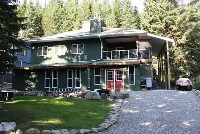 Image de Ski In/Ski Out at Castle Mountain Resort