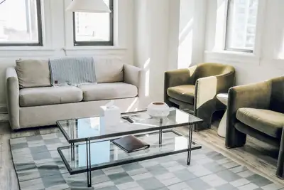 Image de The Neighborhood Hotel - Lincoln Park 501 - Three Bedroom Penthouse