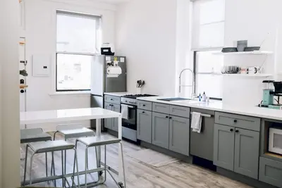 Image de The Neighborhood Hotel - Lincoln Park 403 - Two Bedroom