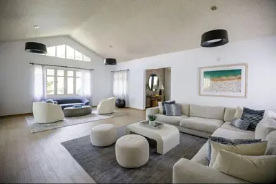 Image de Modern 5 Bedroom Home in Dorado Beach East, Dorado Beach Resort & Ritz Reserve