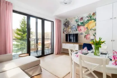 Image de Sun & Snow apartament dla 4 osĂłb by Interhome