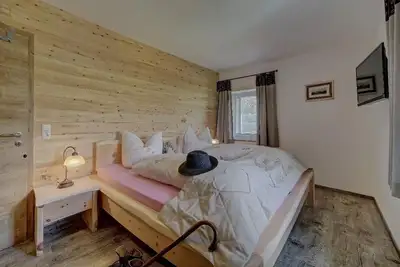 Image de Gemütliche Ferienwohnung bis Vier Personen