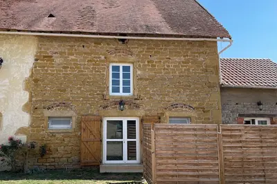 Image de Gîte \"Entre Deux Eaux\" - Les Gîtes de Lili