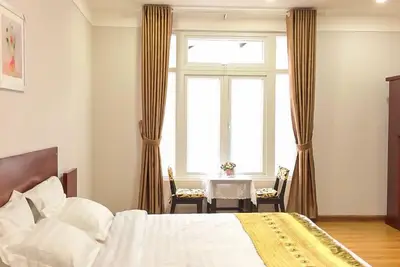 Image de Jolie House - Villa 2 Double Rooms - Great Getaway