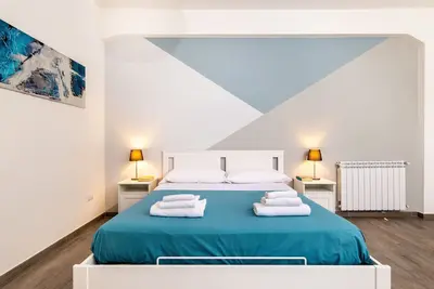 Image de Blue Apartment Messina