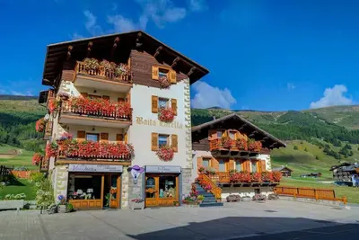 Image de Appartamento Livigno