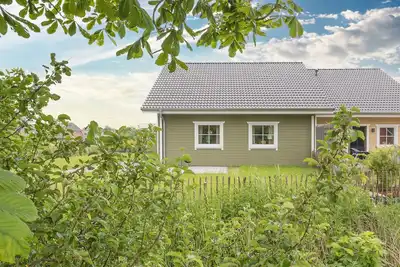 Image de Vacation home Lillebror in Dagebüll for up to 4 people