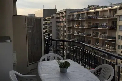 Image de Appartement vue mer!